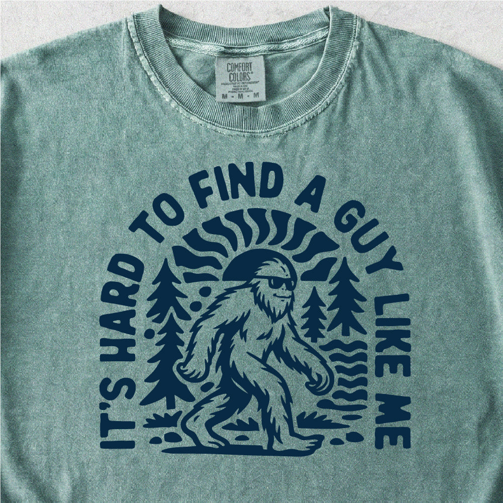 Hard To Find Tshirt