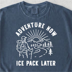 Ice Pack Later T-Shirt