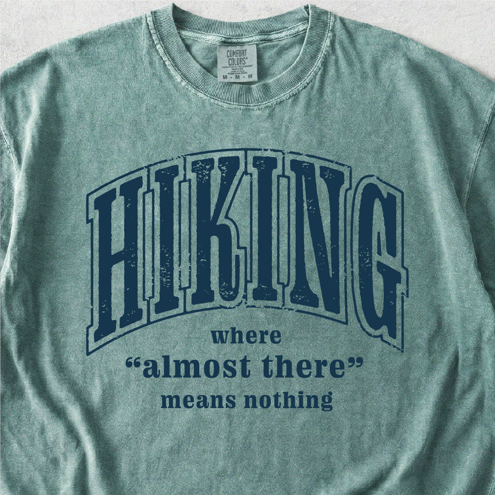 Hiking Shirt