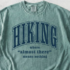 Hiking Shirt