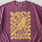 Wild Bird Tshirt