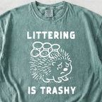 Trashy Tshirt