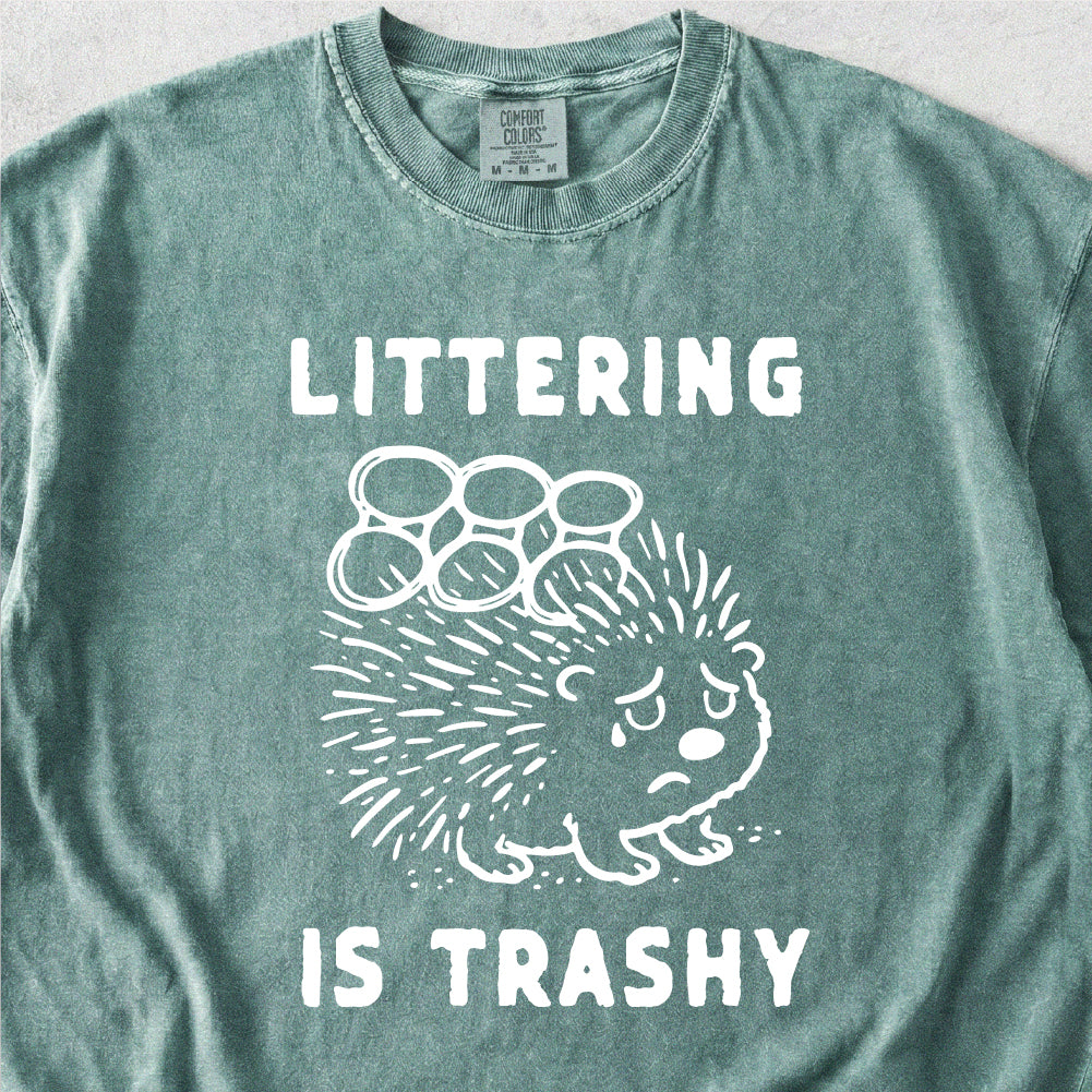 Trashy Tshirt