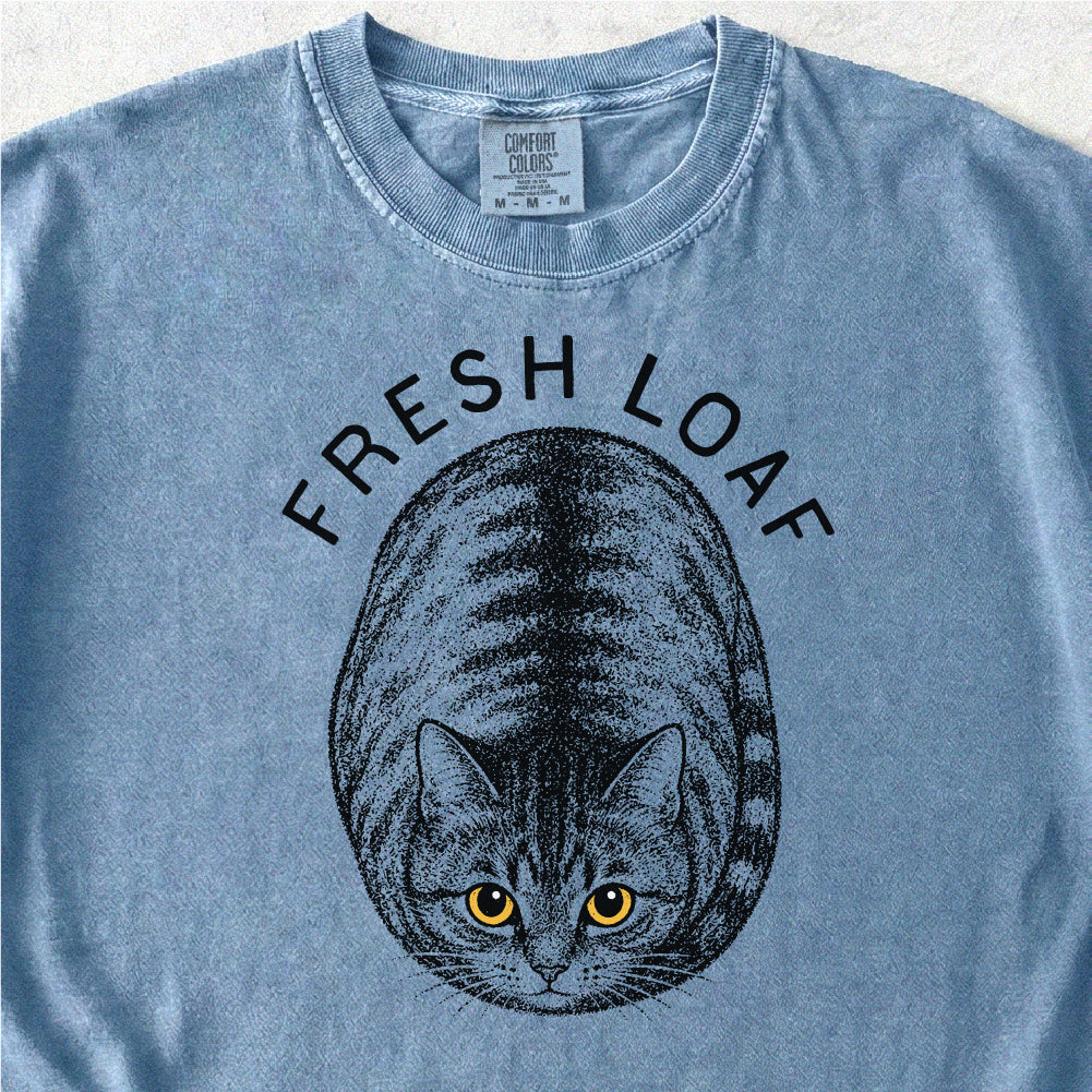 Fresh Loaf Tshirt