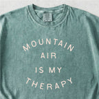 Mountain Air Tshirt