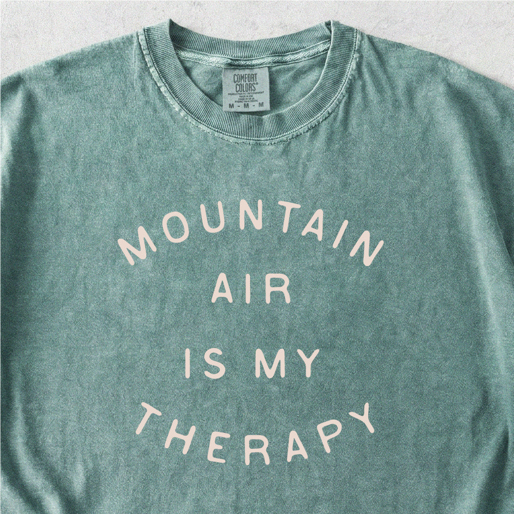 Mountain Air Tshirt