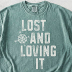 Lost Tshirt