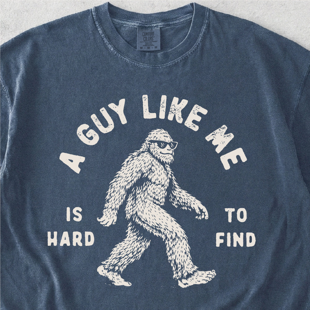 Hard To Find Tshirt