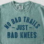 Bad Knees Tshirt