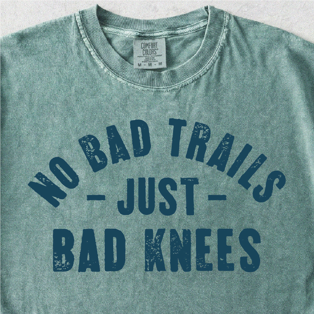 Bad Knees Tshirt
