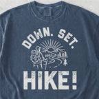 Down Set Hike Tshirt