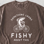 Fishy Tshirt