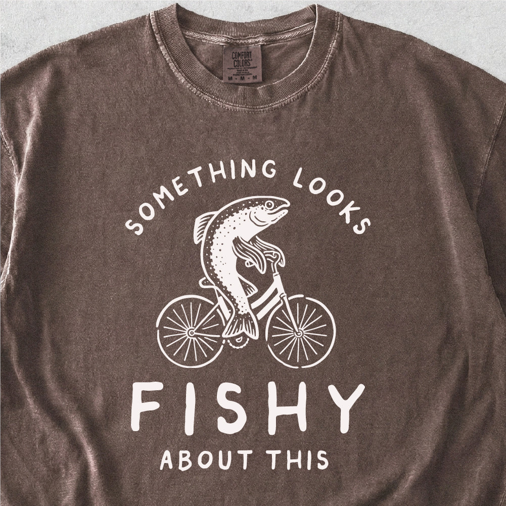 Fishy Tshirt