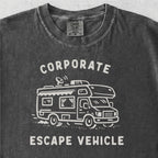 Escape RV Tshirt