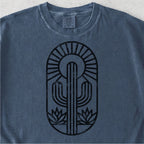Desert Cactus Tshirt