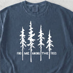 Among the Trees Tshirt