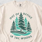 In The Woods Tshirt