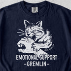 Support Gremlin Tshirt