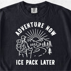 Ice Pack Later T-Shirt