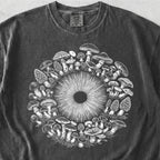 Mushroom Eye Tshirt
