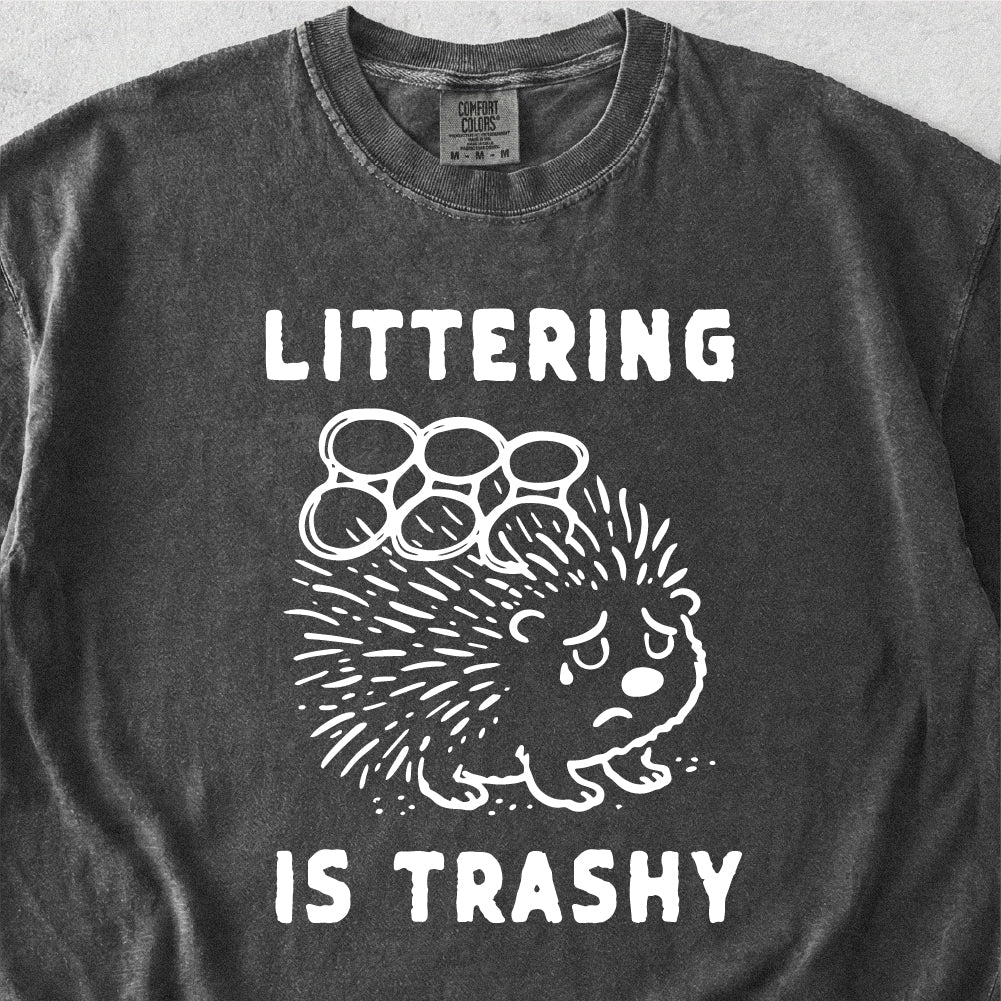 Trashy Tshirt