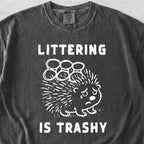 Trashy Tshirt