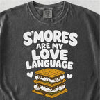 Smores Tshirt