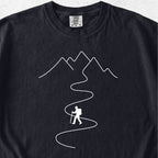 Hiking Trail Tshirt