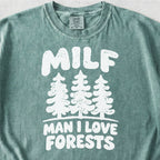 MILF Forests Tshirt