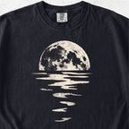 Moon Reflection Tshirt