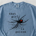 Black Widow Tshirt