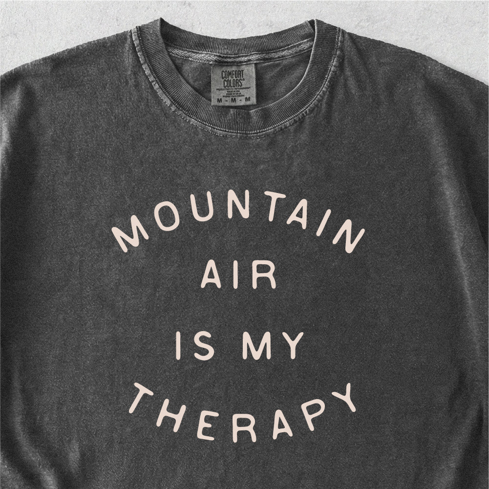 Mountain Air Tshirt