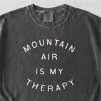 Mountain Air Tshirt