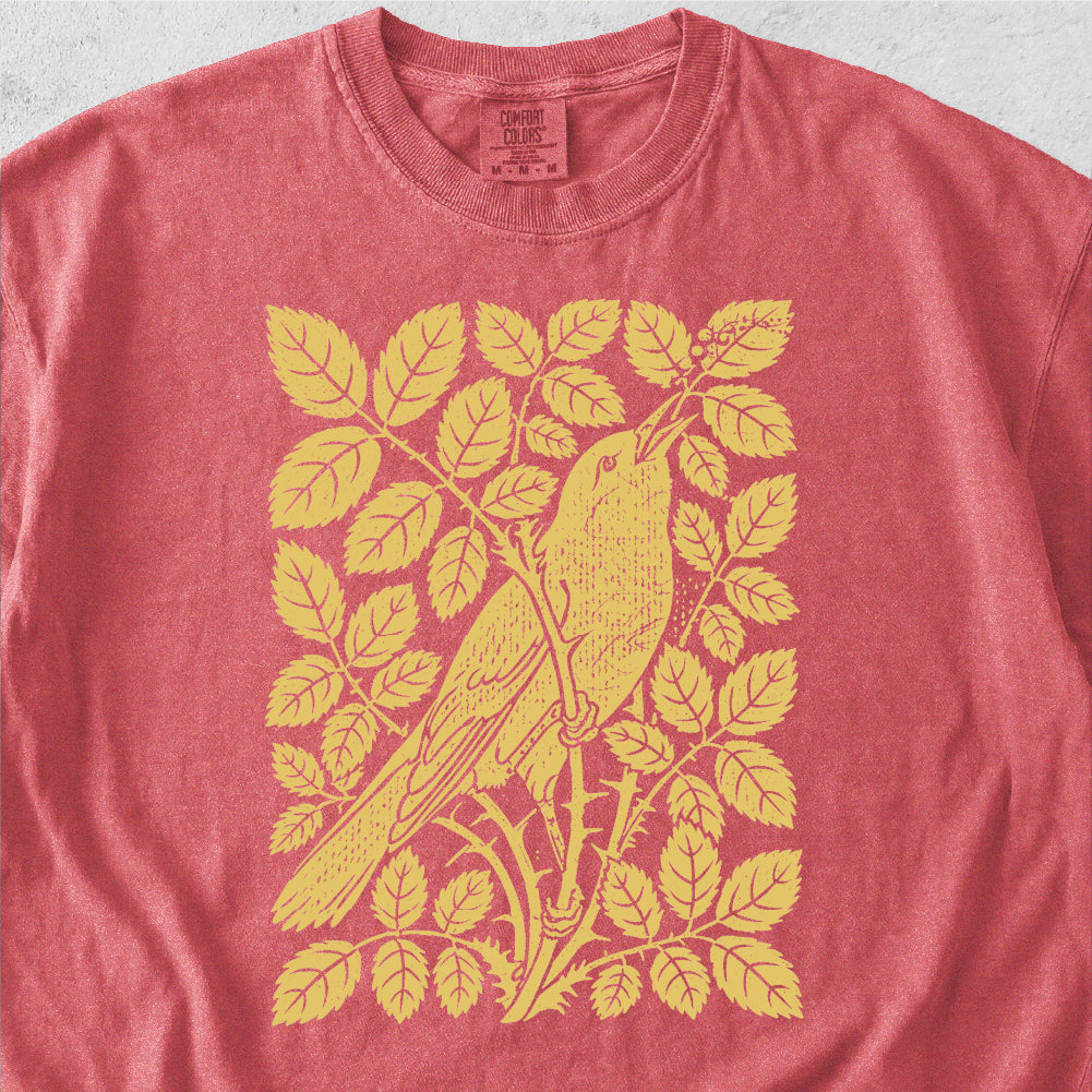 Wild Bird Tshirt