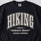 Hiking Shirt