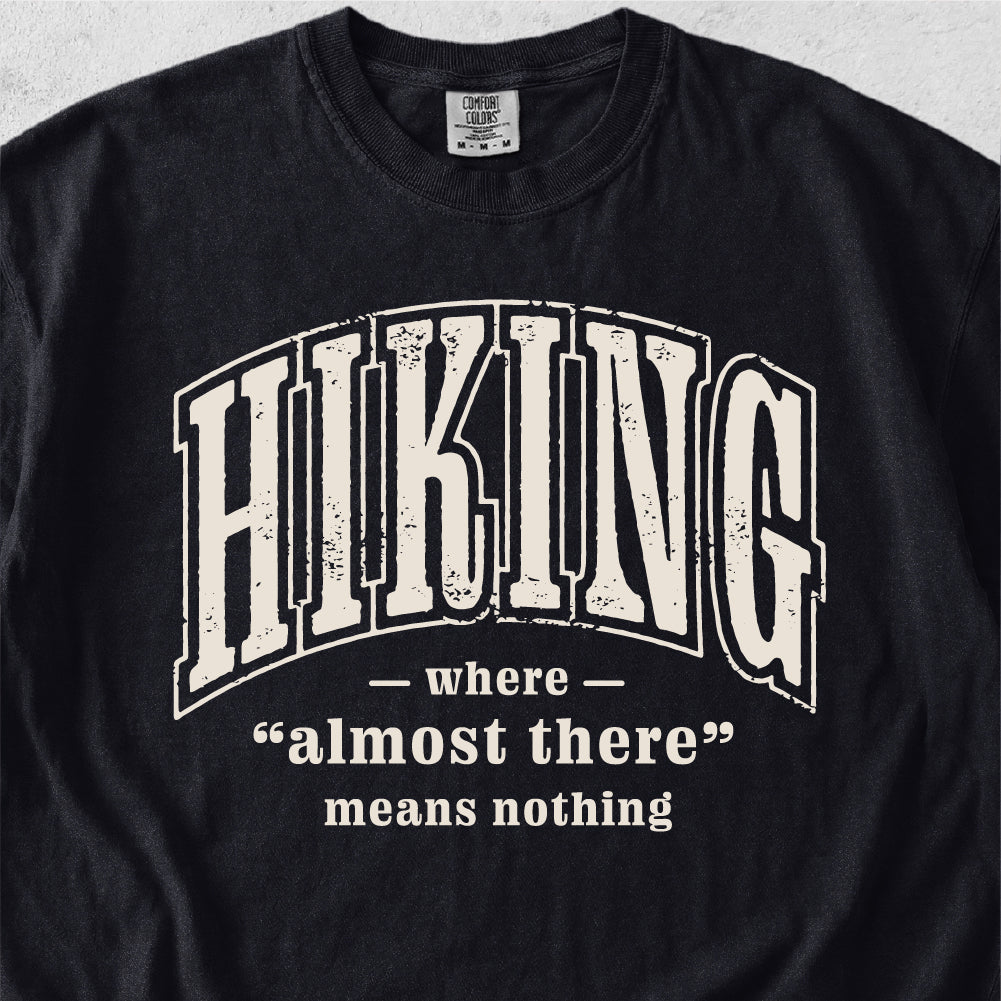 Hiking Shirt