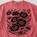 Pollination Tshirt
