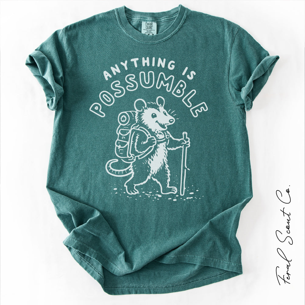Possumble Tshirt