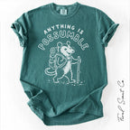 Possumble Tshirt