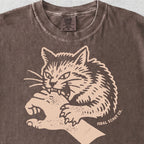 Cat Bite Tshirt