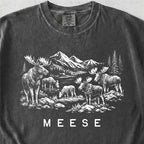 Meese Moose Tshirt