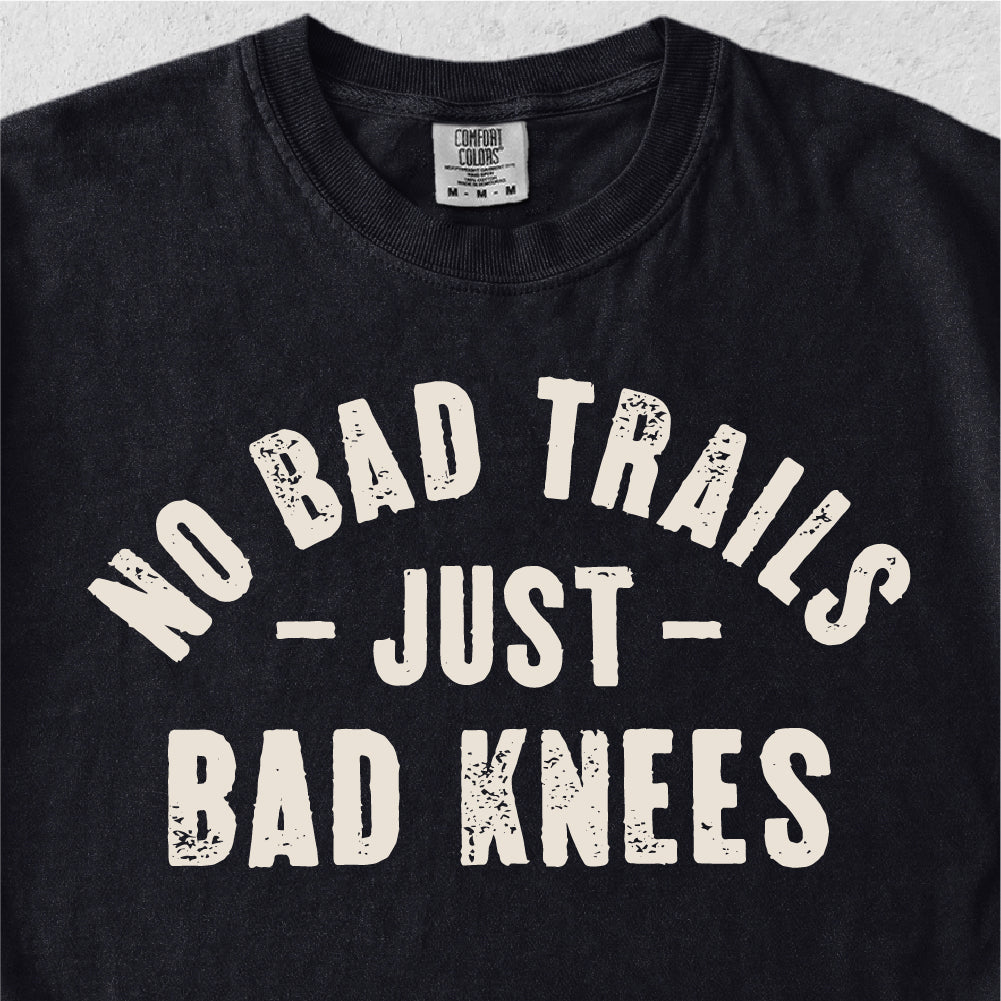 Bad Knees Tshirt