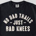 Bad Knees Tshirt