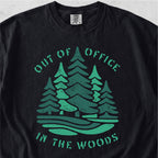 In The Woods Tshirt