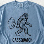 Gassquatch Tshirt