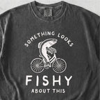 Fishy Tshirt