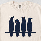 City Birds Tshirt