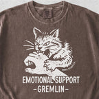 Support Gremlin Tshirt