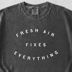 Fresh Air Tshirt