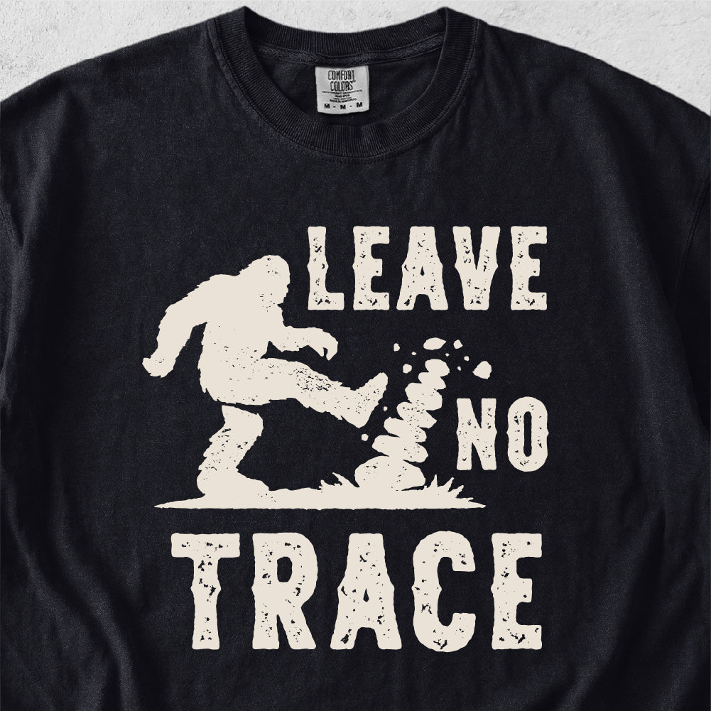 Leave No Trace Tshirt